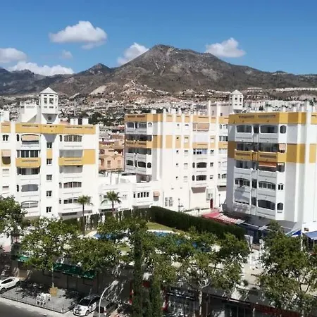 Avenida Gamonal Edificio Hercules Apartamento