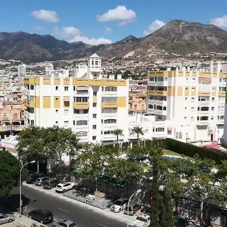 Avenida Gamonal Edificio Hercules